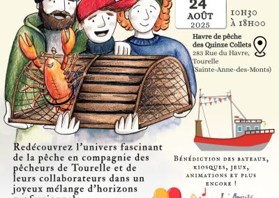 La Journée de la mer