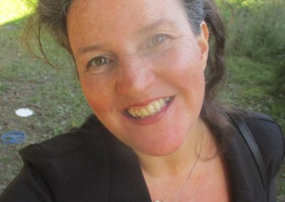 Haute-Gaspésie : Mme Maxime Esther Bouchard est candidate à la préfecture