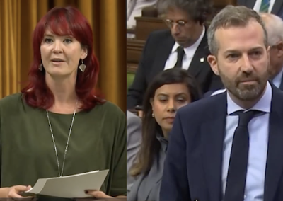 GASPÉSIE : LES BUREAUX POSTAUX FERMERONT-ILS ?
