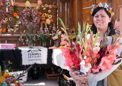 Découvrez l’entreprise du mois d’octobre de la Chambre de commerce de La Haute-Gaspésie