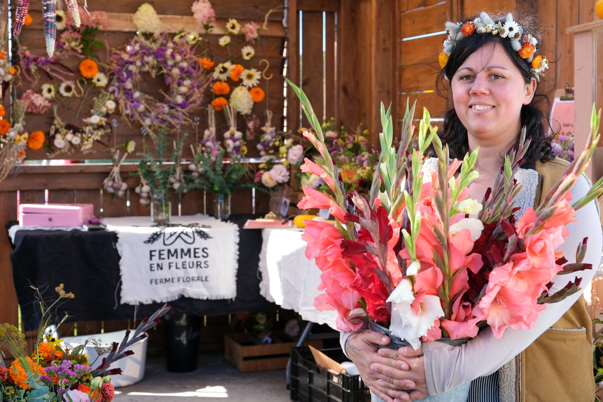 crédit photo : Moïse Marcoux-Chabot