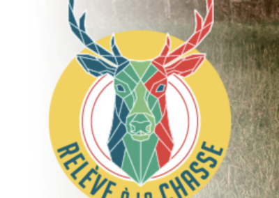 La fin de semaine de la relève à la chasse au cerf de Virginie