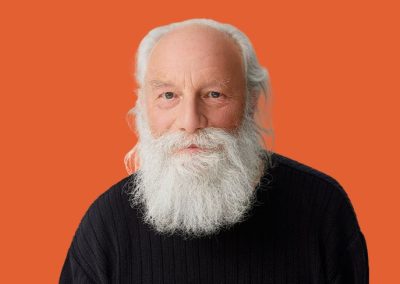Le Dr Yv Bonnier Viger candidat au poste de co-porte-parole de Québec solidaire