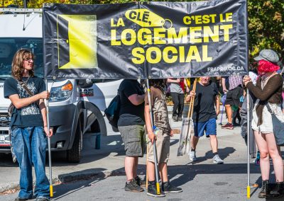 Avis aux locataires : la SHQ en campagne d’information