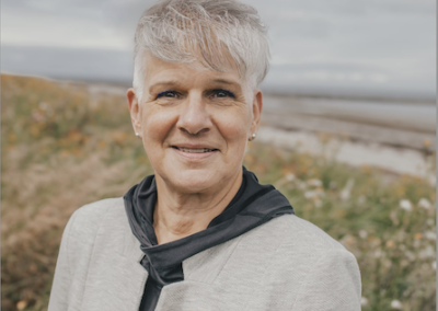 Haute-Gaspésie : Mme Marie Gratton est candidate à la préfecture