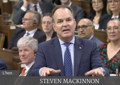 DES ÉLECTIONS FÉDÉRALES POUR NOËL ?