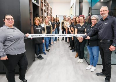 Concept K : 25 ans de créativité et une nouvelle ère à Sainte-Anne-des-Monts