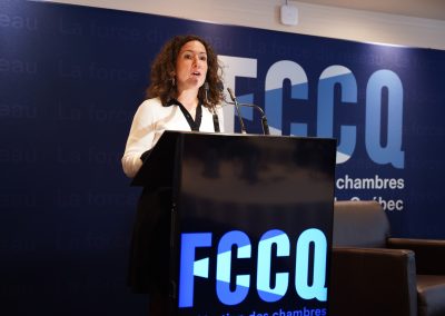 Québec 2030 : la FCCQ consulte la Gaspésie et le Bas-Saint-Laurent