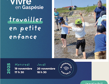 Petite enfance : des besoins criants de main-d’œuvre