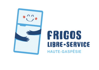 La Haute-Gaspésie a maintenant des frigos libre-service