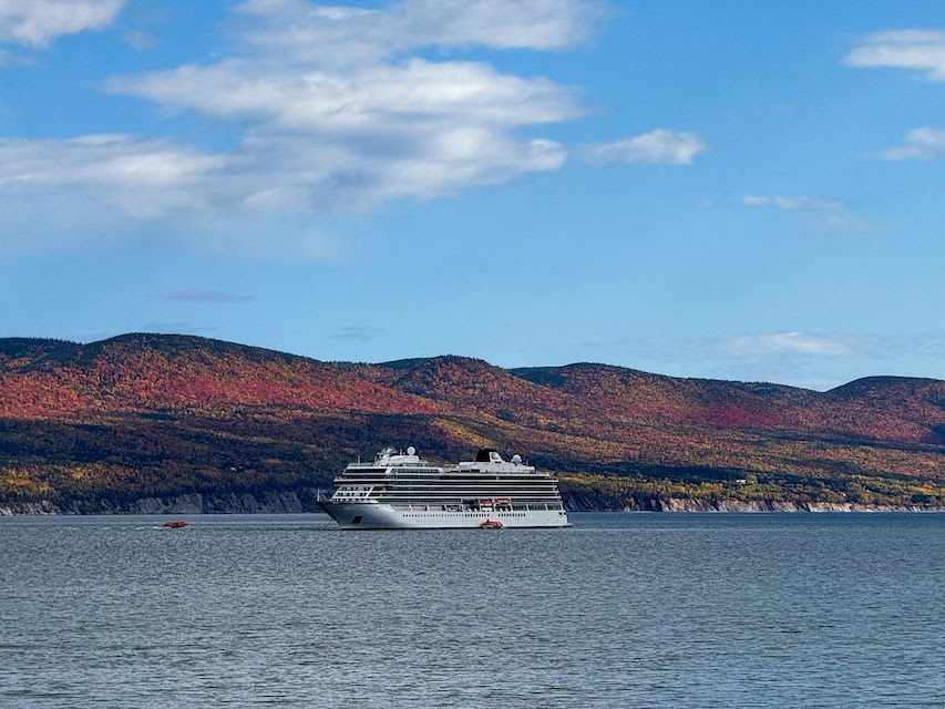 gaspé