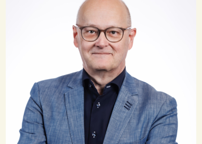 Le patron de la SADC salue le dynamisme de la Gaspésie