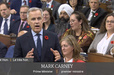 DES MESURES POUR L’ASSURANCE-EMPLOI