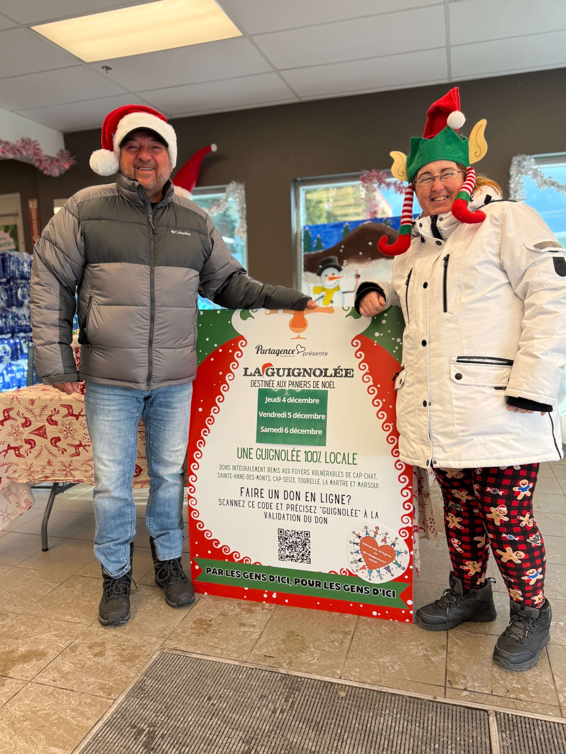 Crédit photo : Partagence