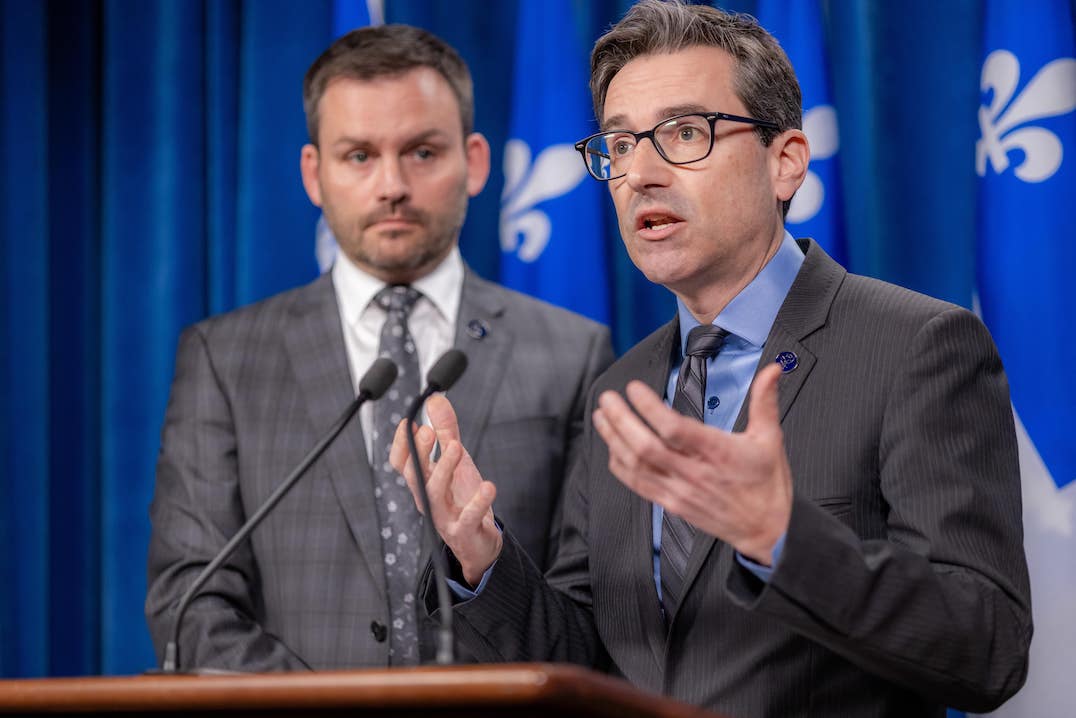 Photo courtoisie Pascal Paradis