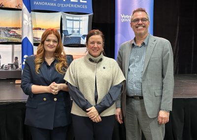 6,4M$ au Groupe Riôtel