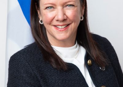 Tourisme en Gaspésie : « Un potentiel incroyable ,  lance la ministre Dionne