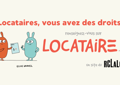 Crise du logement: Québec met de l&rsquo;huile sur le feu, selon un organisme