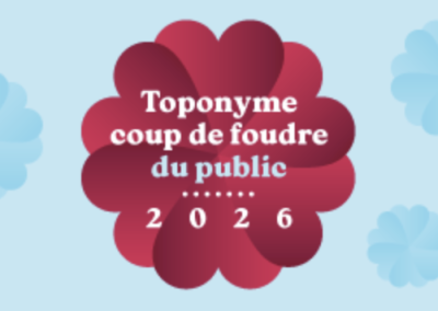 Le nom Rue de la Vague-Humaine à Sainte-Anne-des-Monts est en lice !