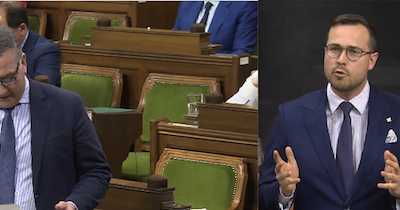 IML : l’abolition de 20 postes fait débat à Ottawa