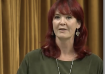 Un fiasco d’Ottawa aux dépens des aînés, selon le Bloc