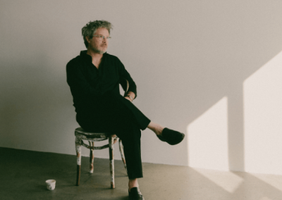 Entrevue avec Stéphane Archambault