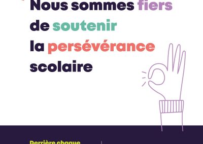 Cégep : le Jeudi PerséVERT est en cours