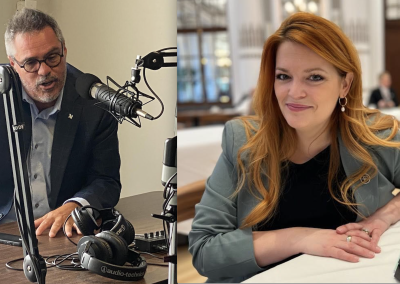 Une rentrée parlementaire pas comme les autres