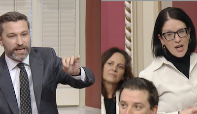 Les sorties scolaires culturelles font débat en Chambre