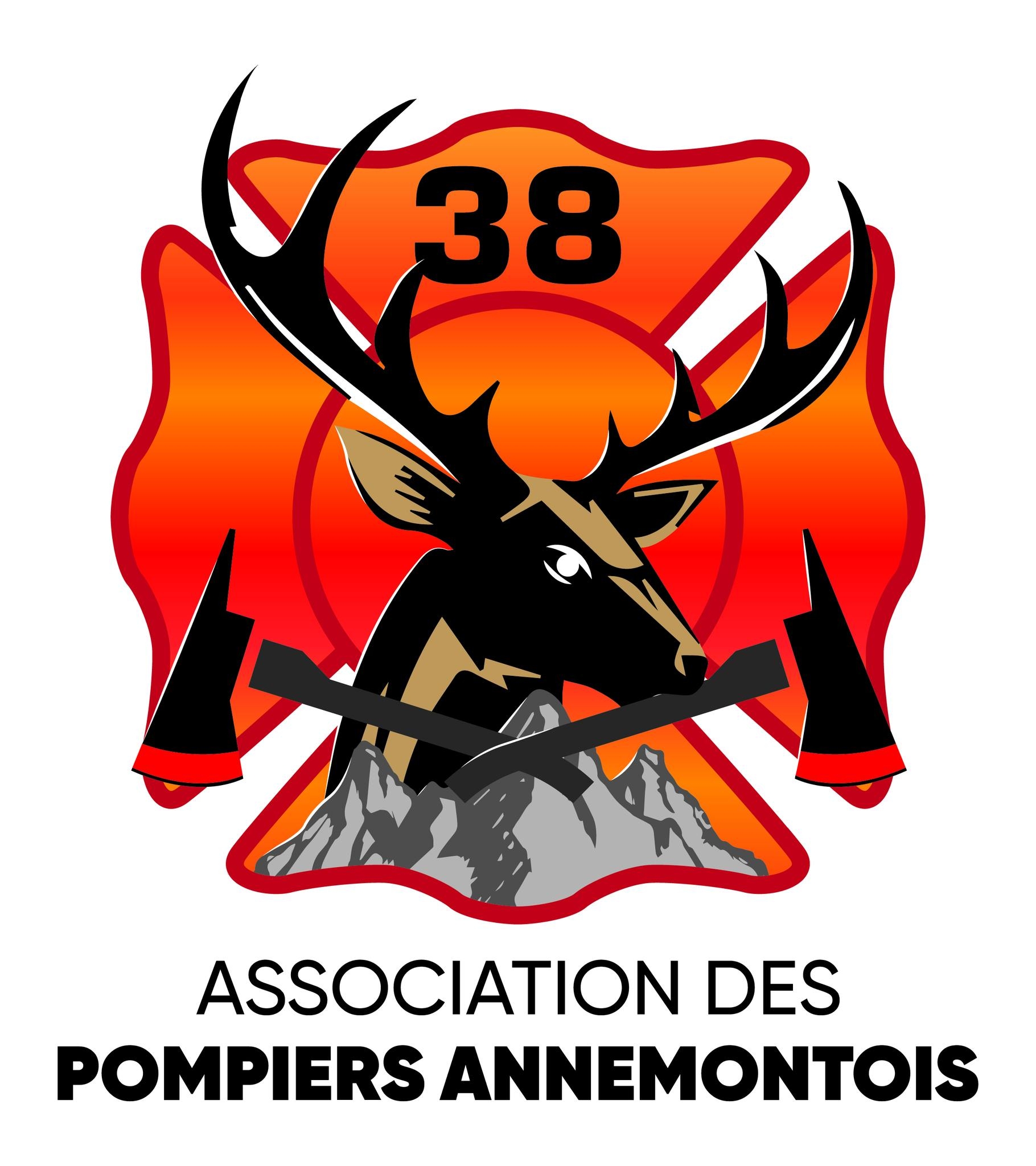 Association pompiers annemontois