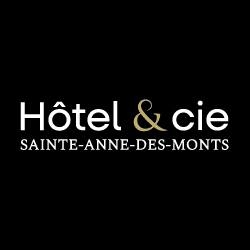 Hôtel & cie : l’entreprise du mois de la Chambre de commerce de la Haute-Gaspésie