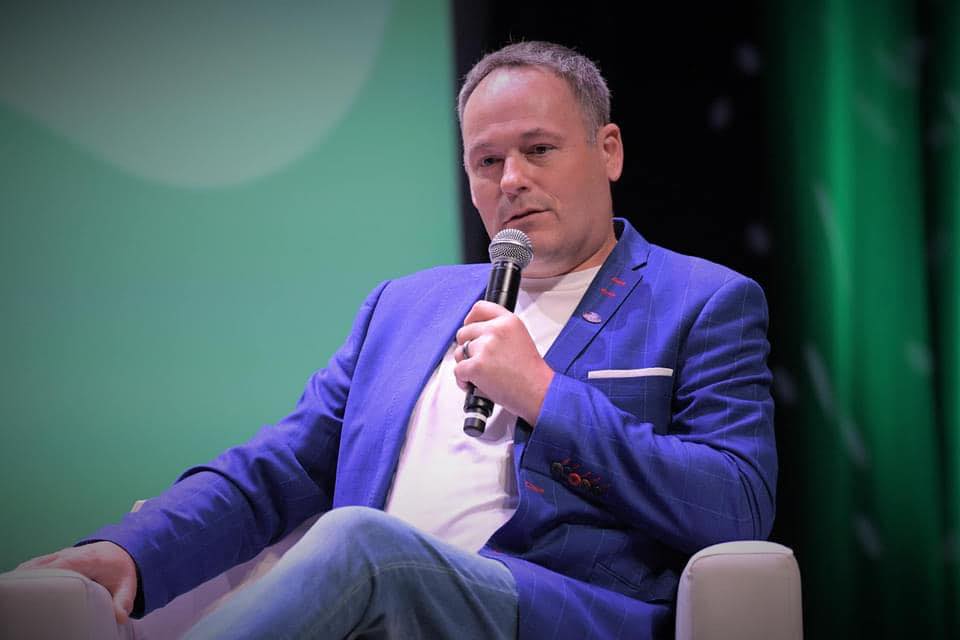 Simon Deschênes