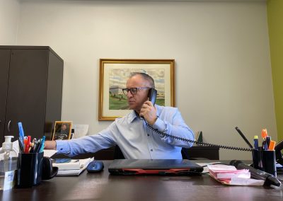 DERNIÈRE HEURE – Gilles Daraîche en réflexion pour le PQ