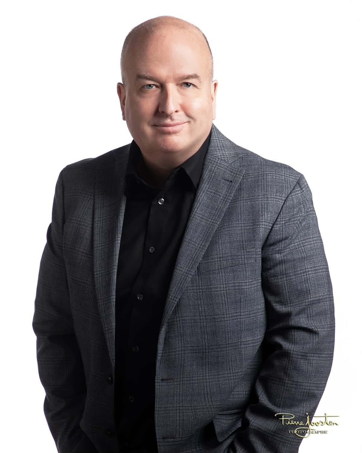 Paul André Beaulieu
