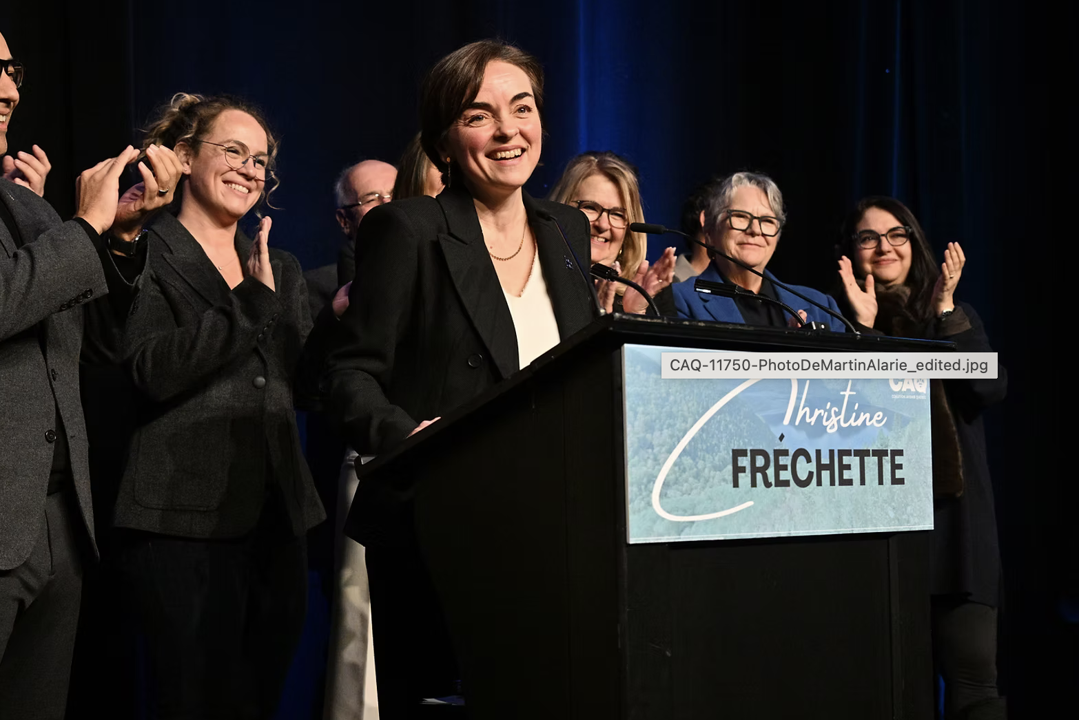 frechette