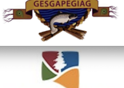 Gesgapegiag et Pin Rouge prolongent leur partenariat jusqu’en 2030