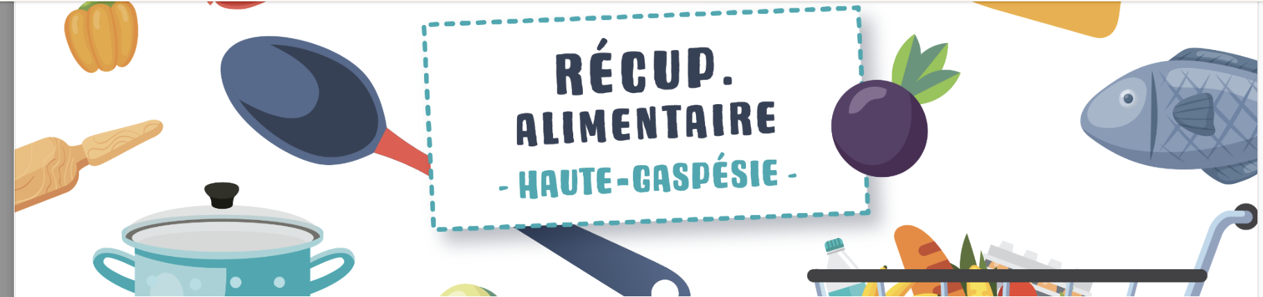 recup