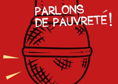 Lutte contre la pauvreté : des organisations pressent les partis politiques de s’engager