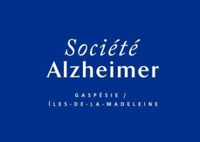 Le Défi Alzheimer en cours !
