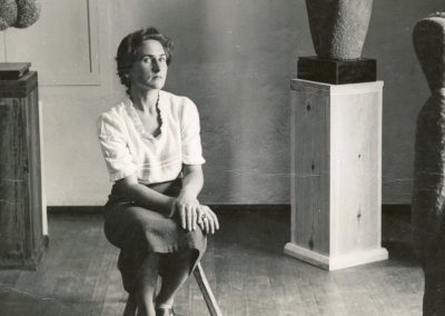 Suzanne Guité désignée Personnage historique par Québec