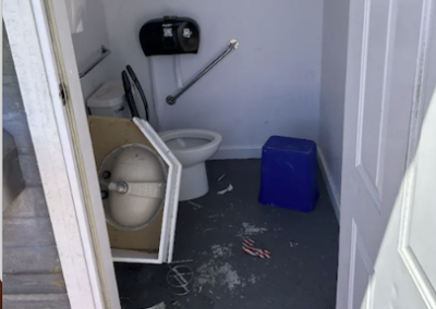 Grande-Rivière, Chandler, Amqui : le vandalisme se multiplie dans nos municipalités