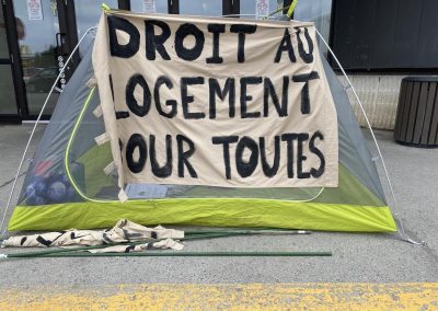 Élections 2026 : Construire plutôt que punir, selon le PQ
