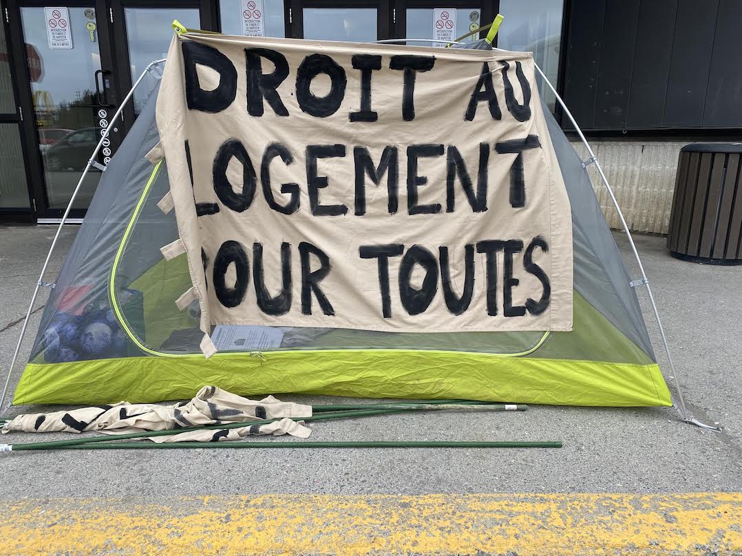 logement