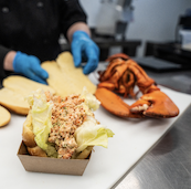 Gaspésie Gourmande Mer : les consommateurs au rendez-vous
