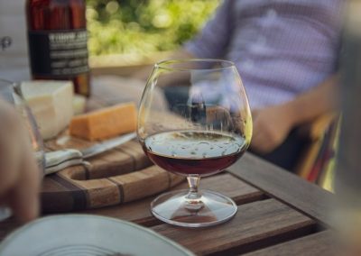 Rencontre avec un artisan québécois de la cuisine extérieure
