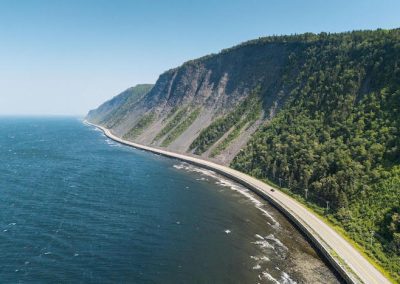TOURISME GASPÉSIE PRÉOCCUPÉ PAR L’ABSENCE  D’UN MINISTÈRE DÉDIÉ AU TOURISME
