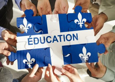 Dossier | HAUSSE DES CAUSES D’ARRÊTS DE TRAVAIL EN GASPÉSIE ET AU QUÉBEC