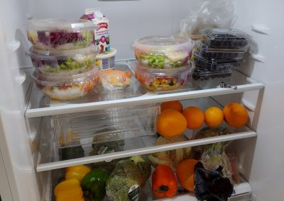 Haute-Gaspésie | Les frigos libre-service presqu’un an déjà!