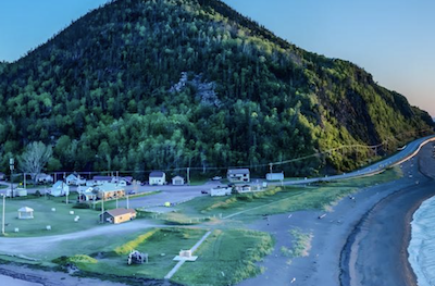 Haute-Gaspésie | Une collectivité se mobilise pour maintenir la garderie de Marsoui