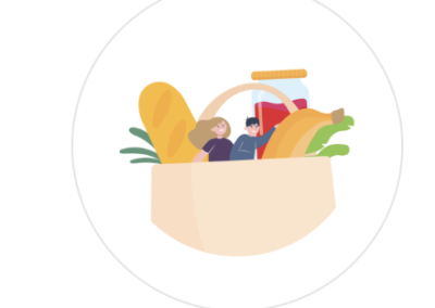 Récup-alimentaire Haute-Gaspésie | Un organisme essentiel pour la collectivité